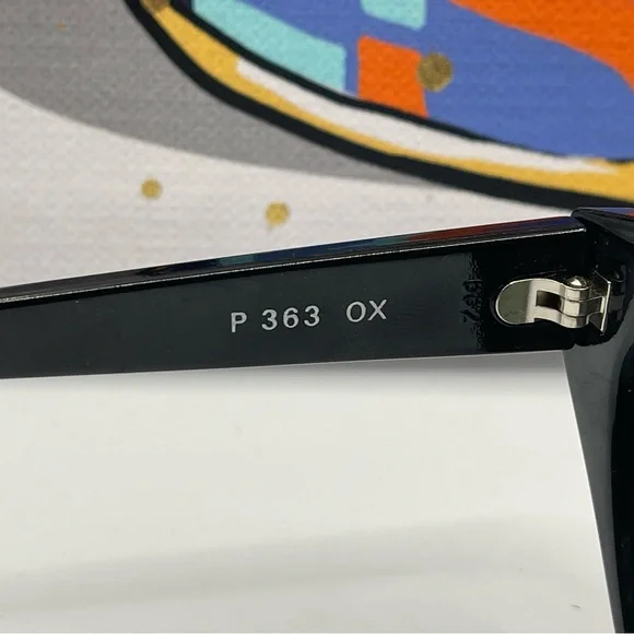 Authentic Perry Ellis Sunglasses - Picture 6 of 14